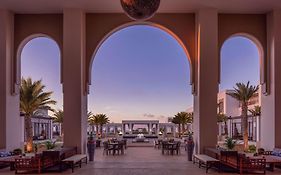 Hilton Tangier Al Houara Resort&Spa
